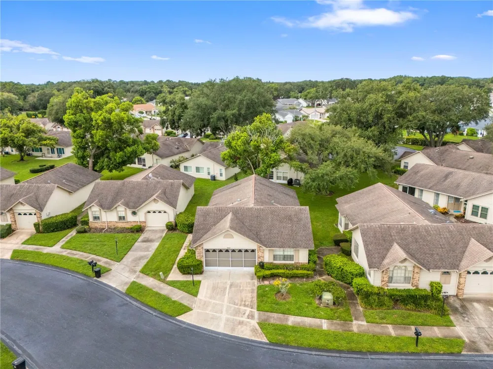 4739 CARRINGTON COURT New Port Richey, FL 34655