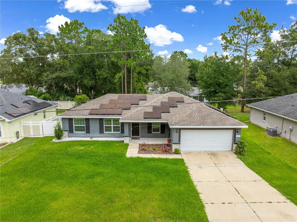 8707 SE 161ST STREET Summerfield, FL 34491