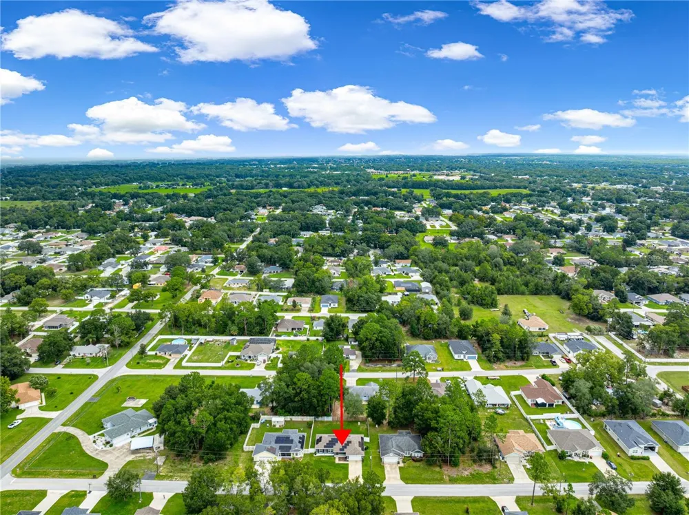 8707 SE 161ST STREET Summerfield, FL 34491