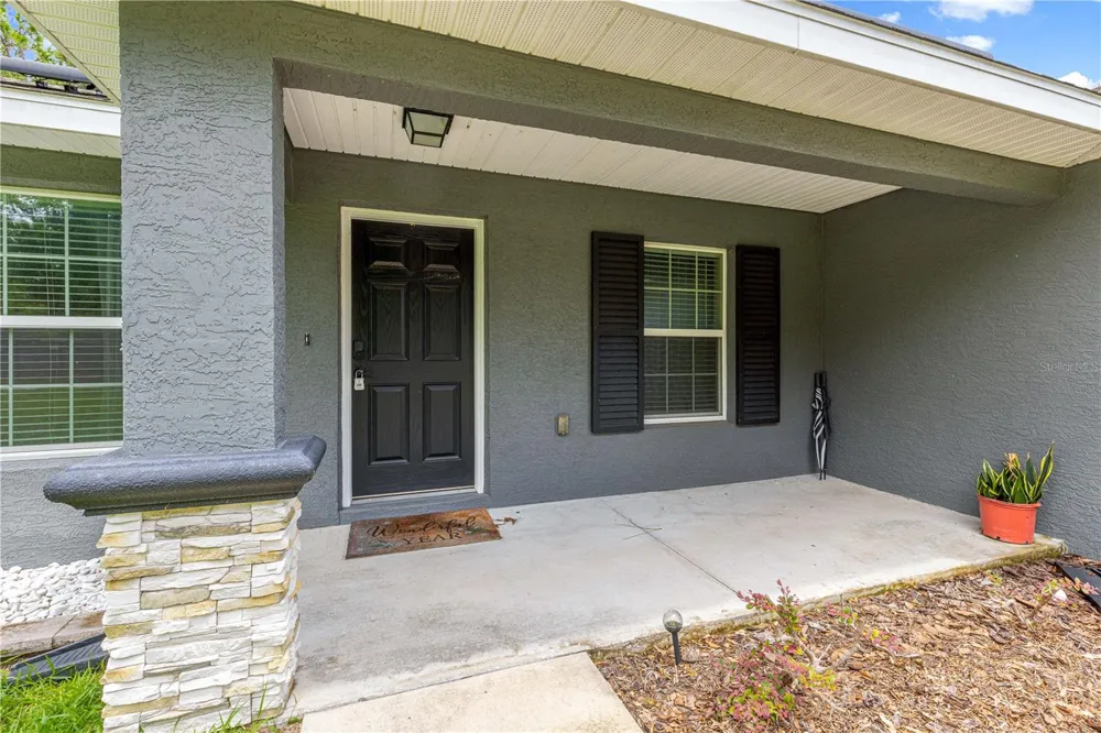 8707 SE 161ST STREET Summerfield, FL 34491