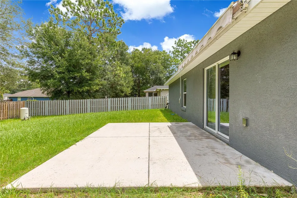 8707 SE 161ST STREET Summerfield, FL 34491