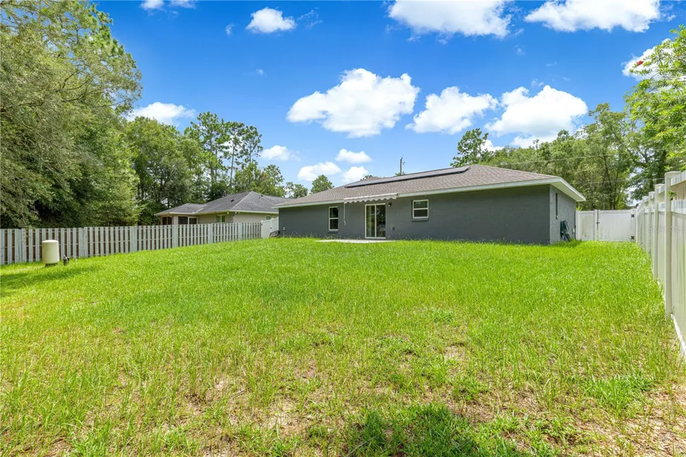 8707 SE 161ST STREET Summerfield, FL 34491