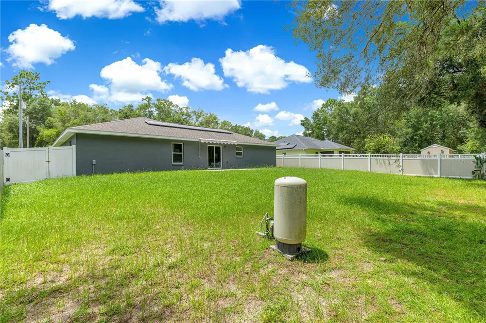 8707 SE 161ST STREET Summerfield, FL 34491