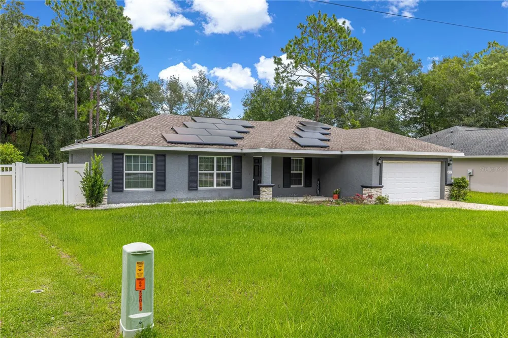 8707 SE 161ST STREET Summerfield, FL 34491
