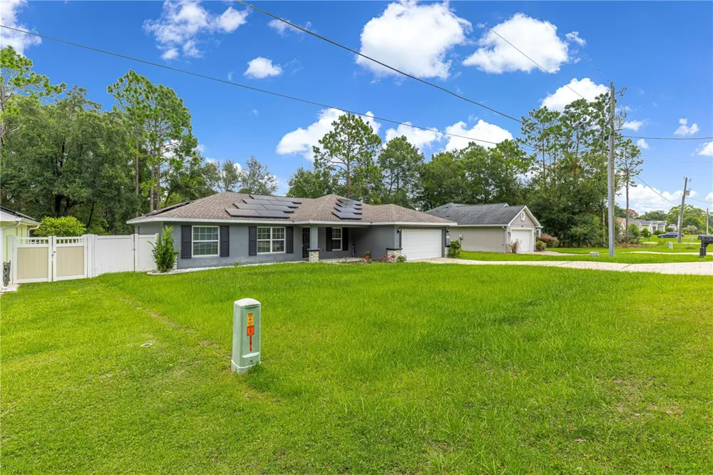 8707 SE 161ST STREET Summerfield, FL 34491