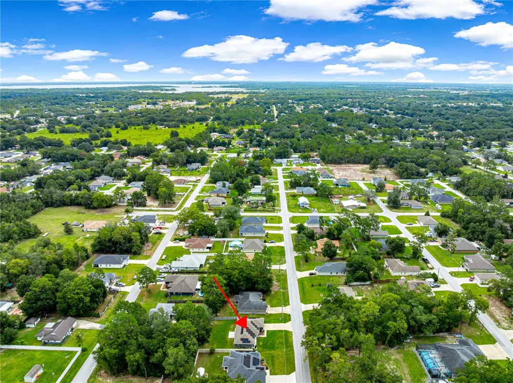 8707 SE 161ST STREET Summerfield, FL 34491