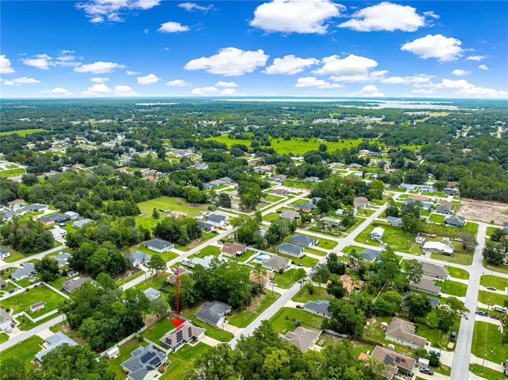8707 SE 161ST STREET Summerfield, FL 34491