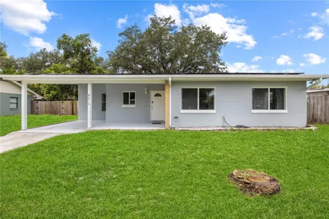 8616 SHIRLEY DRIVE