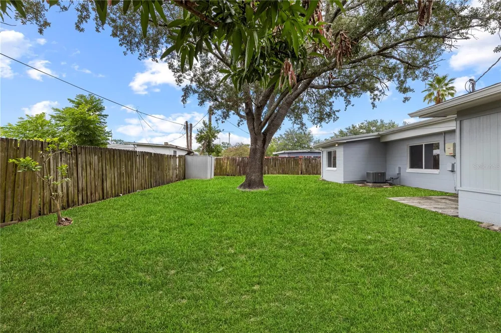 8616 SHIRLEY DRIVE Temple Terrace, FL 33617