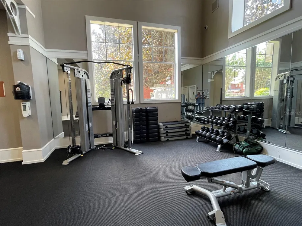 102 VISTA VERDI CIRCLE #212 Lake Mary, FL 32746
