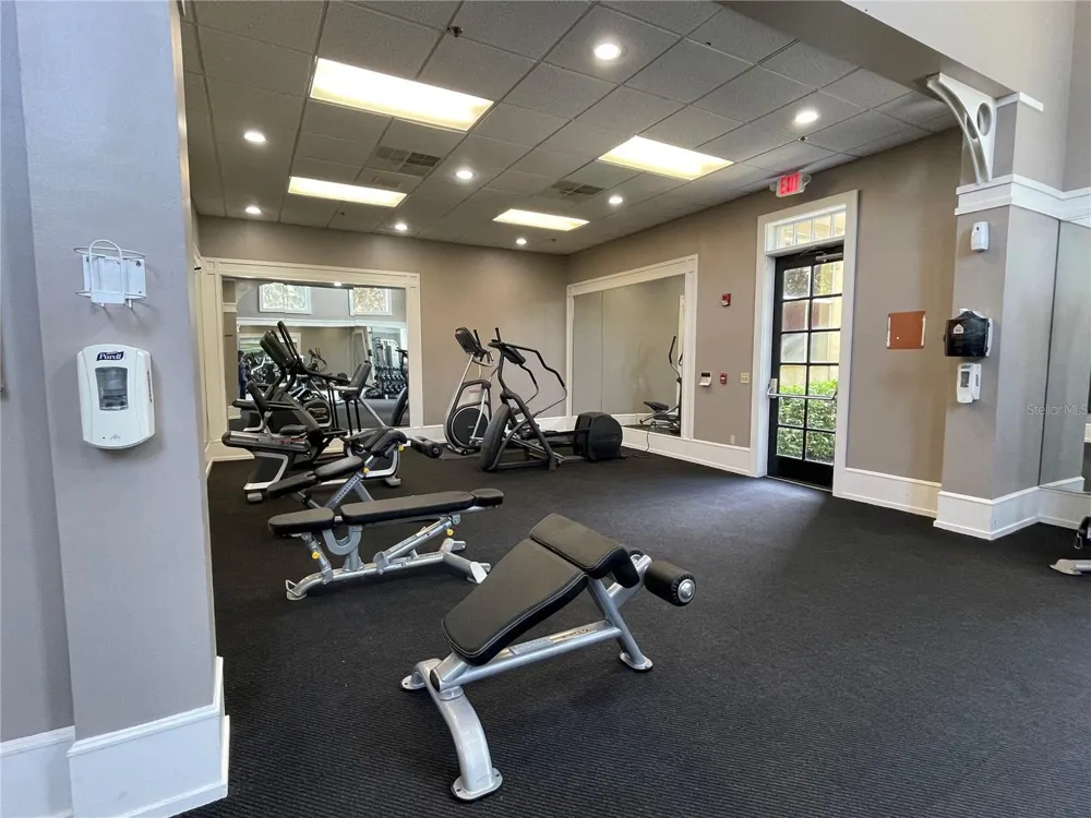 102 VISTA VERDI CIRCLE #212 Lake Mary, FL 32746