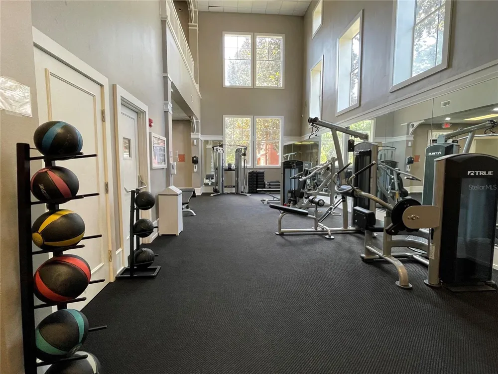 102 VISTA VERDI CIRCLE #212 Lake Mary, FL 32746