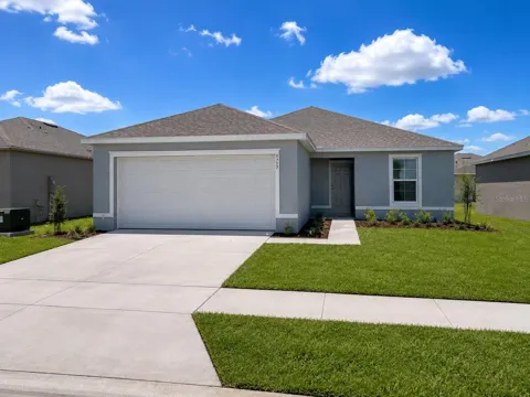 1623 REDFIN DRIVE