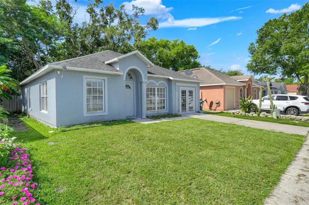 7544 PINE FORK DRIVE Orlando, FL 32822