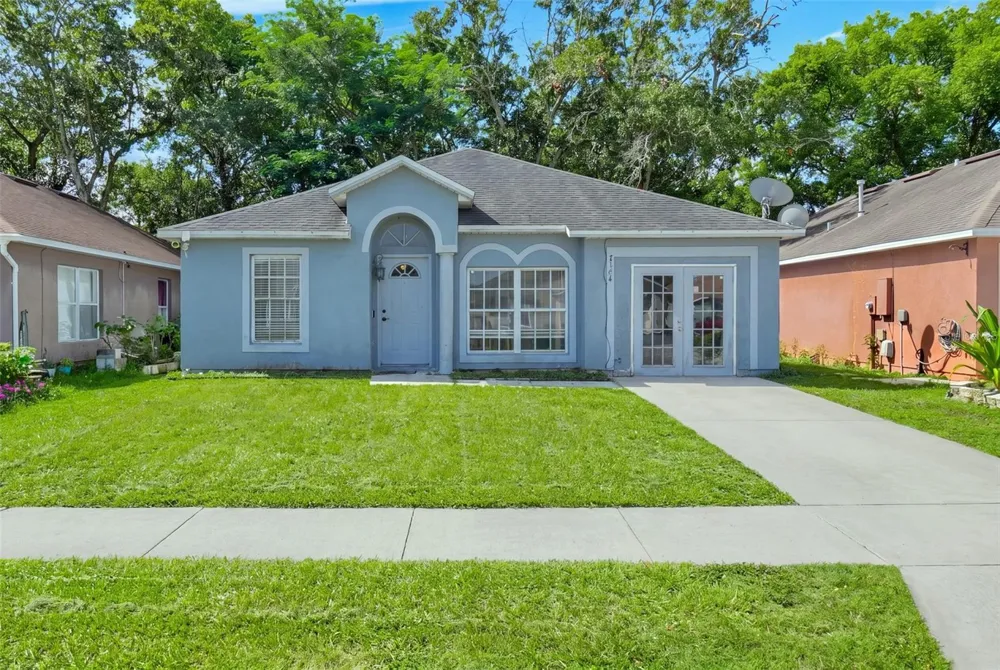 7544 PINE FORK DRIVE Orlando, FL 32822