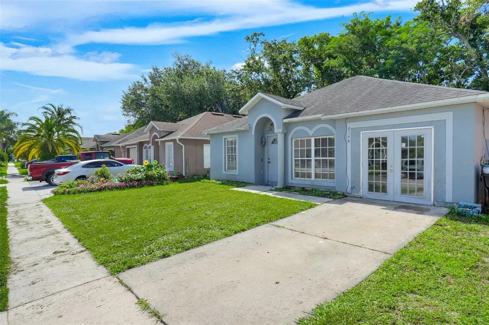 7544 PINE FORK DRIVE Orlando, FL 32822