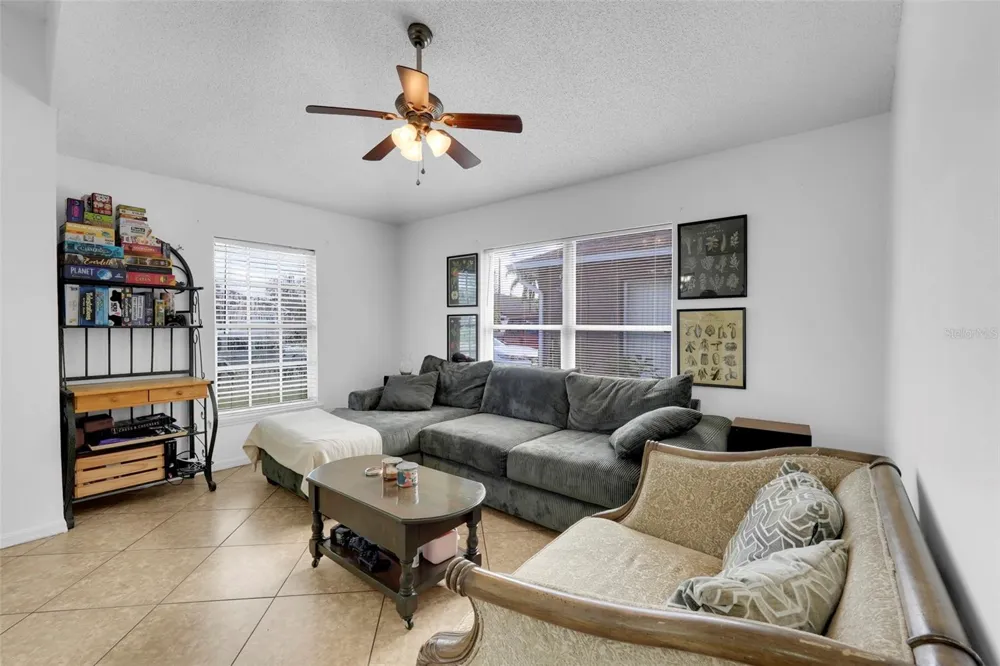 7544 PINE FORK DRIVE Orlando, FL 32822