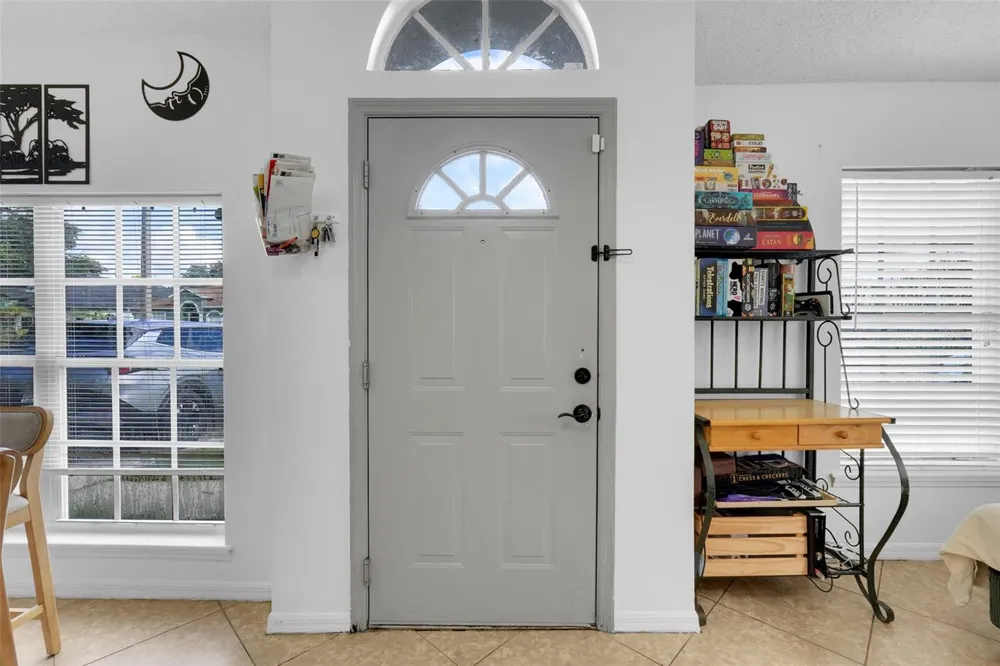 7544 PINE FORK DRIVE Orlando, FL 32822