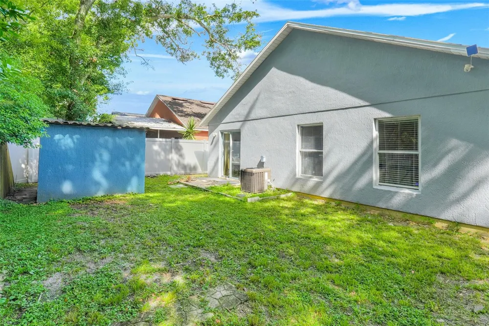 7544 PINE FORK DRIVE Orlando, FL 32822