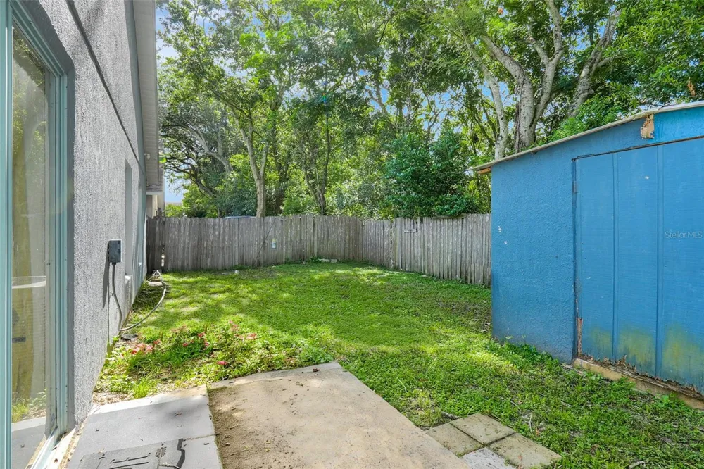 7544 PINE FORK DRIVE Orlando, FL 32822