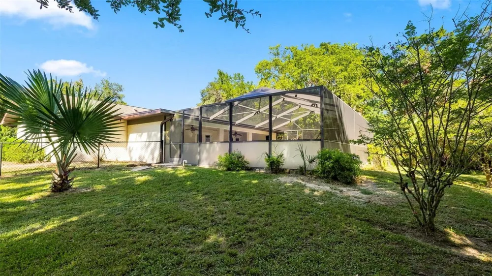 11820 W FISHERMAN LANE Homosassa, FL 34448