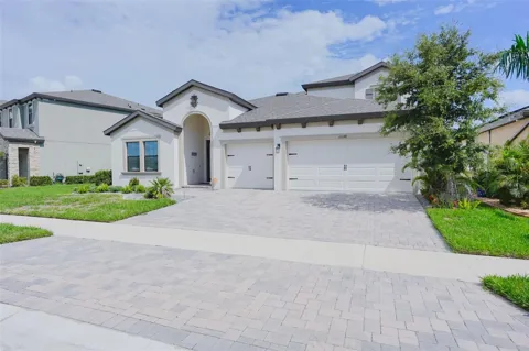 12648 BERGSTROM BAY DRIVE