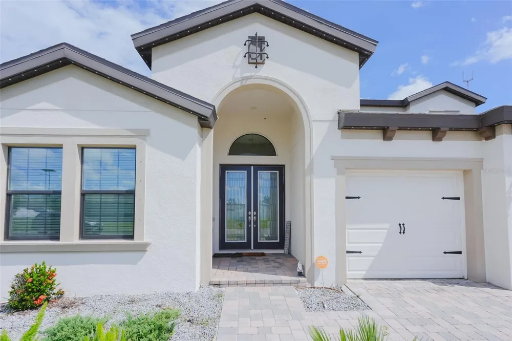 12648 BERGSTROM BAY DRIVE Riverview, FL 33579