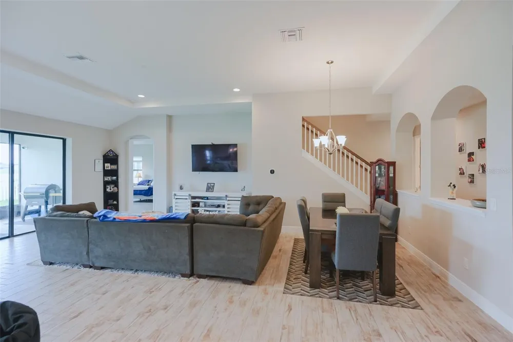 12648 BERGSTROM BAY DRIVE Riverview, FL 33579