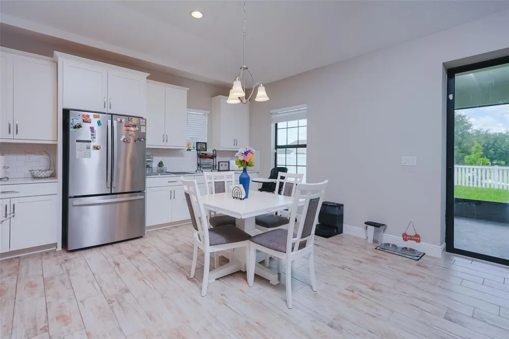 12648 BERGSTROM BAY DRIVE Riverview, FL 33579