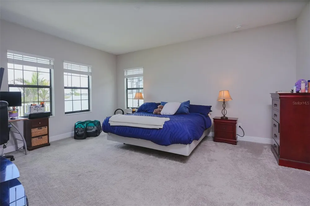 12648 BERGSTROM BAY DRIVE Riverview, FL 33579