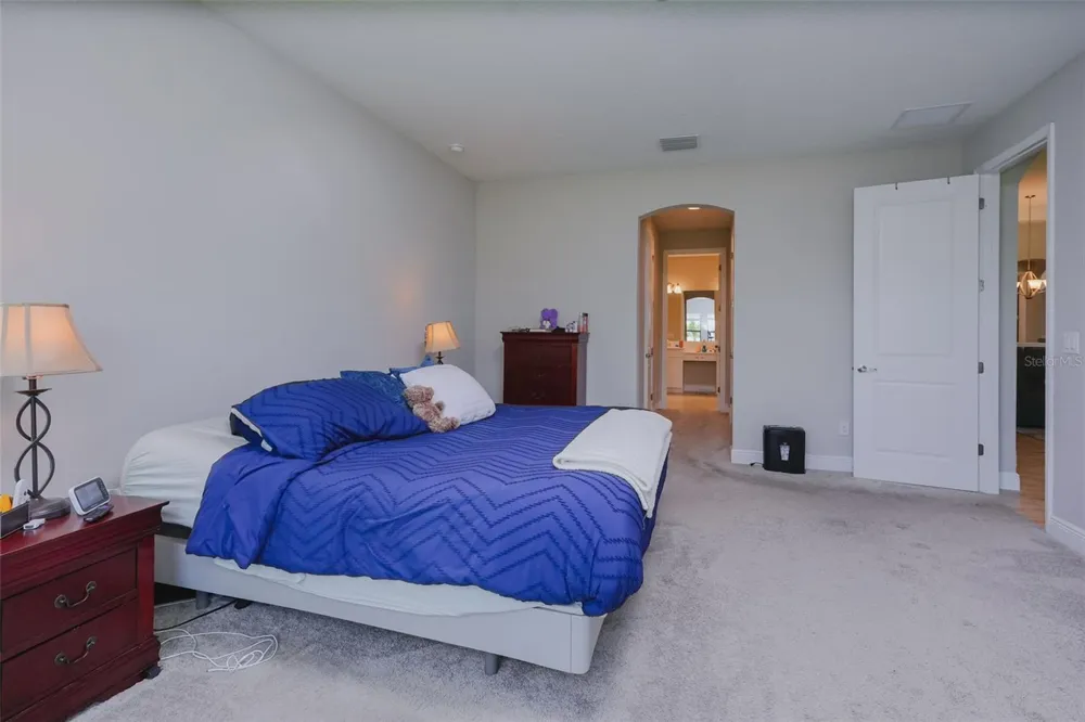 12648 BERGSTROM BAY DRIVE Riverview, FL 33579