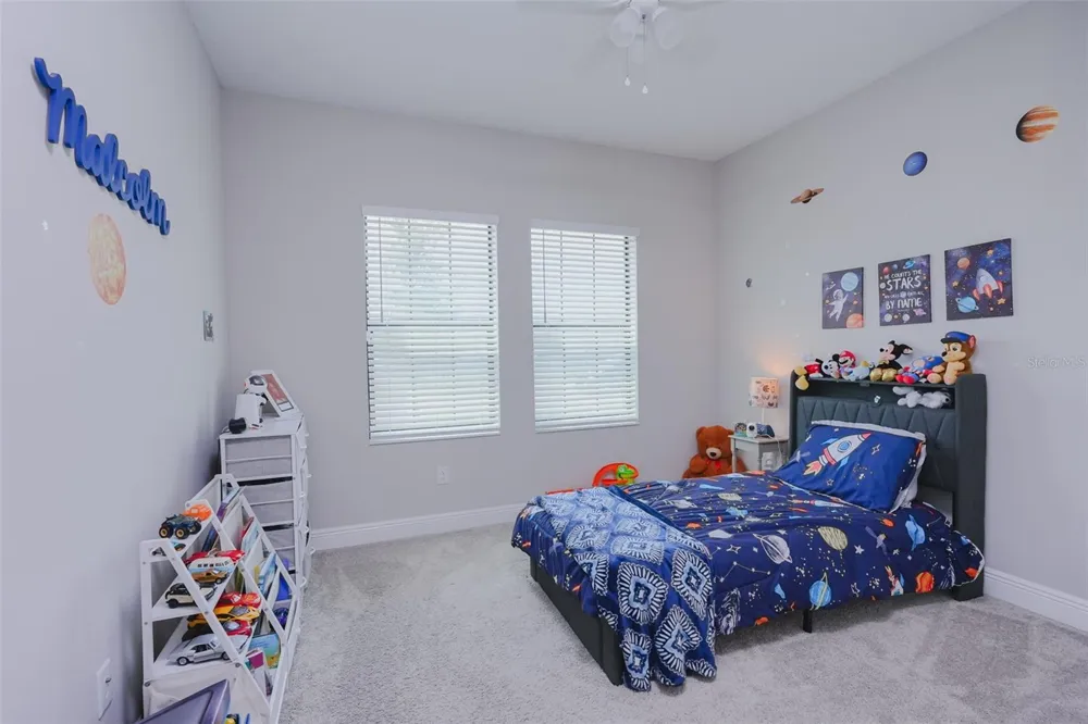 12648 BERGSTROM BAY DRIVE Riverview, FL 33579