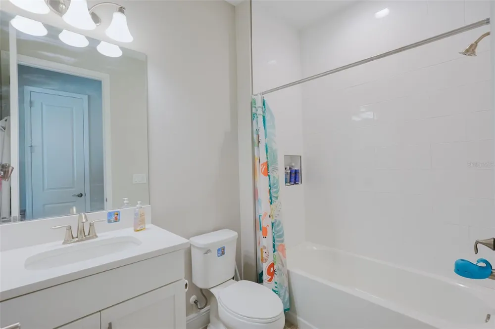 12648 BERGSTROM BAY DRIVE Riverview, FL 33579