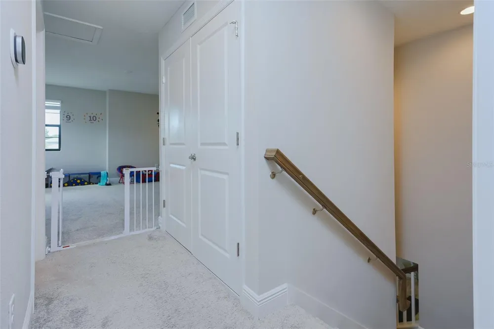 12648 BERGSTROM BAY DRIVE Riverview, FL 33579