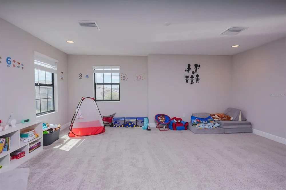 12648 BERGSTROM BAY DRIVE Riverview, FL 33579