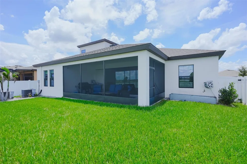 12648 BERGSTROM BAY DRIVE Riverview, FL 33579