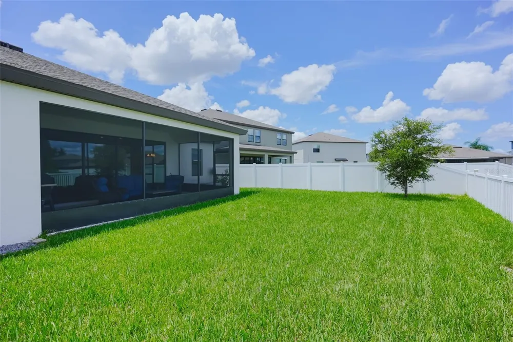 12648 BERGSTROM BAY DRIVE Riverview, FL 33579