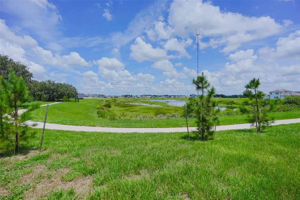 12648 BERGSTROM BAY DRIVE Riverview, FL 33579