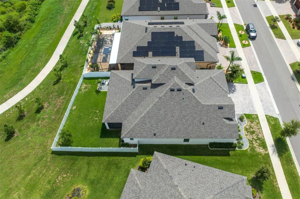 12648 BERGSTROM BAY DRIVE Riverview, FL 33579