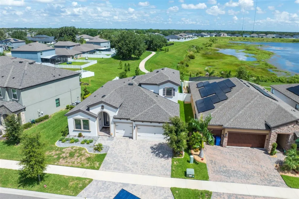 12648 BERGSTROM BAY DRIVE Riverview, FL 33579