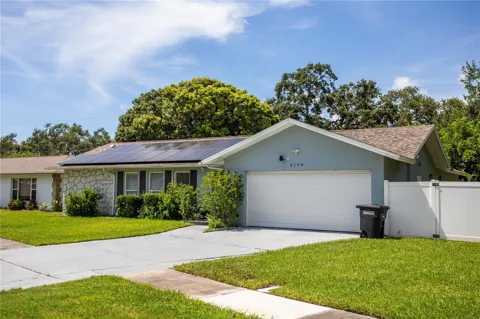 2198 OAK GROVE DRIVE