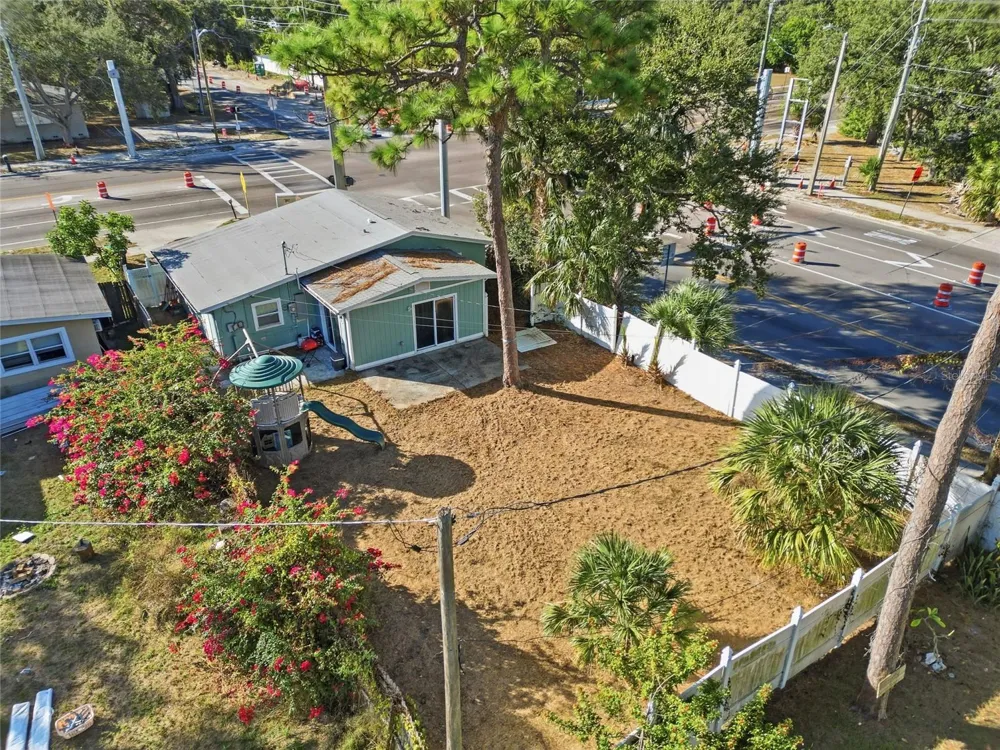 7095 54TH AVENUE St Petersburg, FL 33709