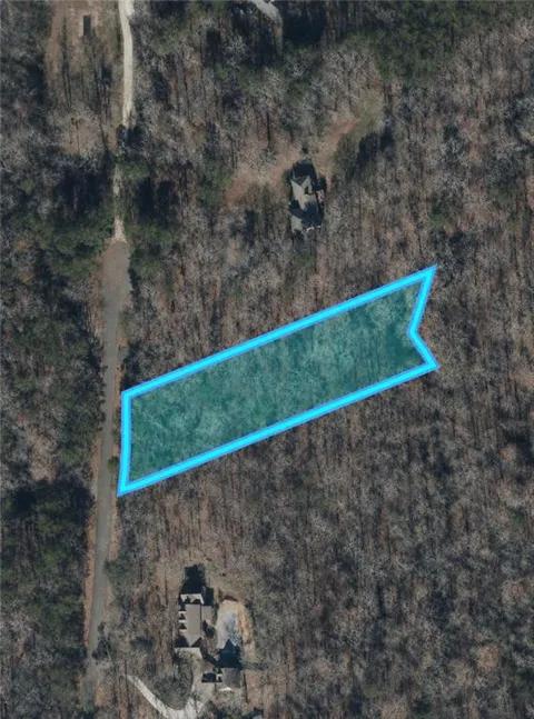 870 Hidden Branches Trail