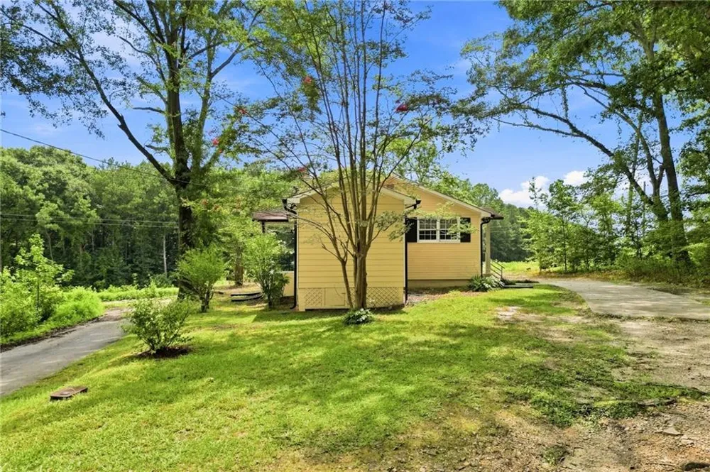 3350 Center Street Austell, GA 30106