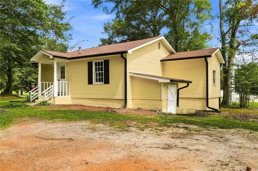3350 Center Street Austell, GA 30106