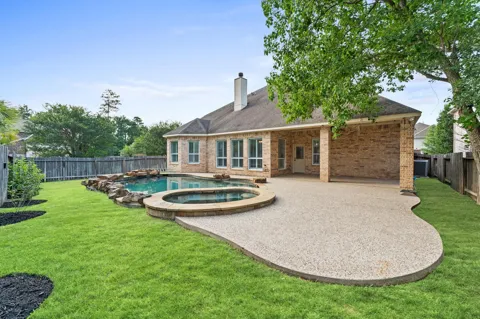 47 Winsome Path Circle