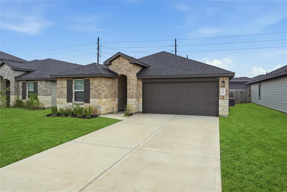 31323 Heddington Lane Fulshear, TX 77441