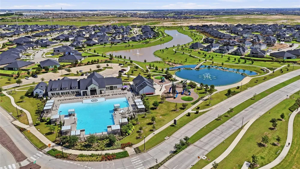 31323 Heddington Lane Fulshear, TX 77441