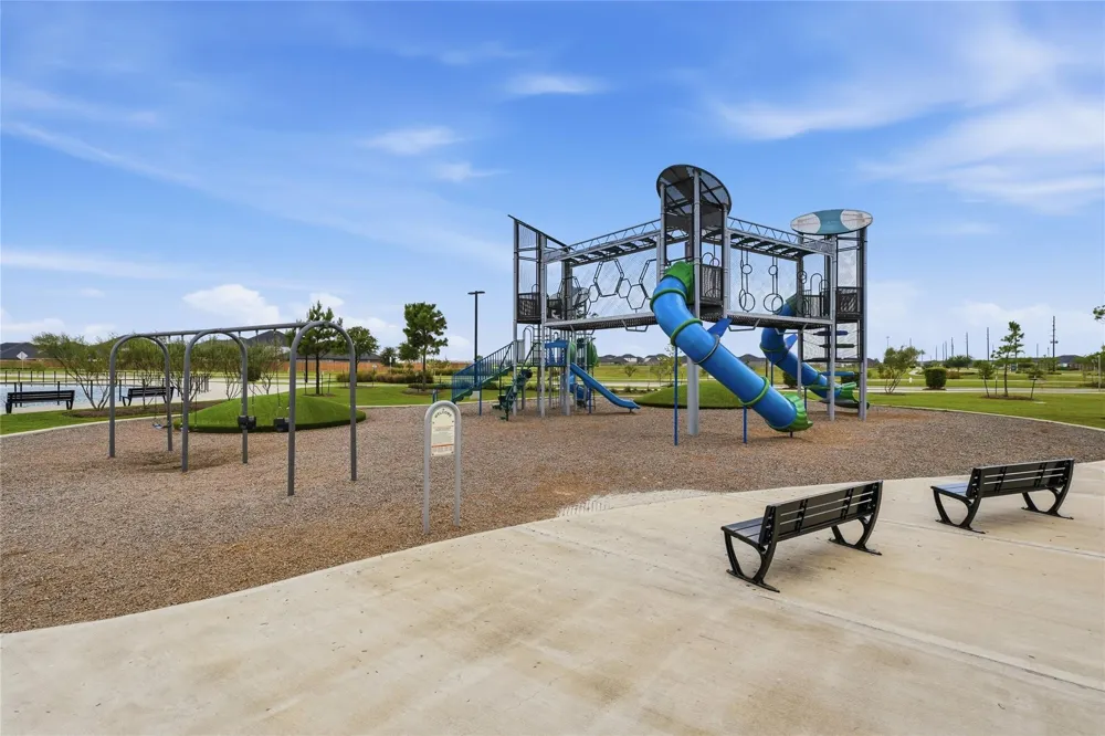 31323 Heddington Lane Fulshear, TX 77441