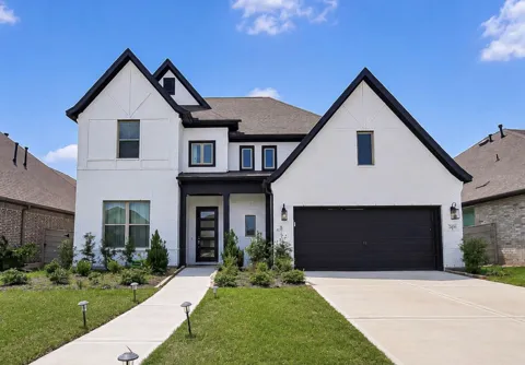2406 Pear Blossom Lane